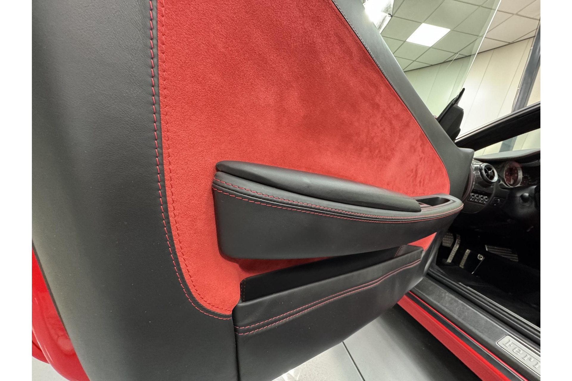Ferrari F430 *TUBI*NOVITEC*FULL CARBON*CERAMIC*60YEARS EDITION*